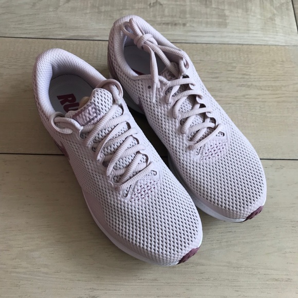 Nike zoom all out low barely rose - Picture 3 of 8